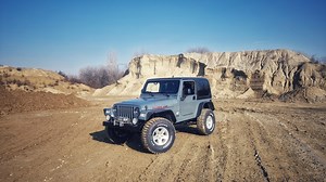 28 reactions · 3 comments | Project ANVIL - TJ Rubicon Abbiamo...