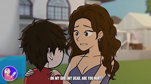 30K views · 1.7K reactions | My unique hair made mom love me | MSA previously My Story Animated | Facebook