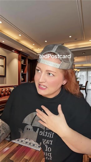 Karen Baron's Restaurant Customer Fails