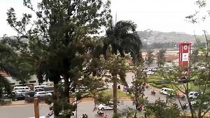 2.7K views · 25 reactions | KAMPALA: The weather is changing, and so is the traffic! #MonitorUpdates Video by @Muhindo | Daily Monitor | Facebook