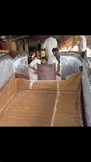 Transform Liquid into Giant Value Foam: A Fun Experiment