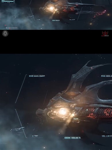 Squadron 42 Gameplay Trailer: Episode 33