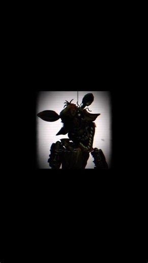 PHANTOM FOXY EDIT FNAF FUNK
