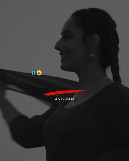 Mohabbat di ta zuban hi Urdu hai 🥰🖤 #foryou #foryoupage #trending #zaighamjatt #itxzaighi