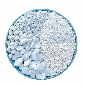 [Hot Item] 4-8mm Expanded Perlite Powder for Agriculture & Horticulture Insulation Application