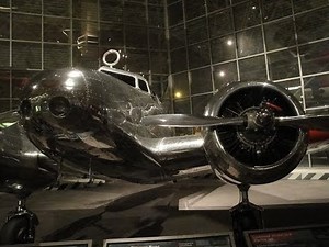 1935 Lockheed Electra 10E
