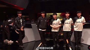 DK 2-1战胜HLE ！登顶LCK 榜首，至今未尝一败！#lck #lpl #faker