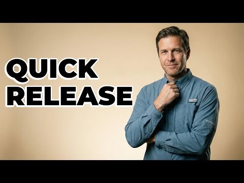 How Do You Free A Hooked Fish Fast?