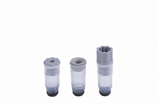 0.50ml Tubes Internal Thread for Optimal Freezer Space - Micronic