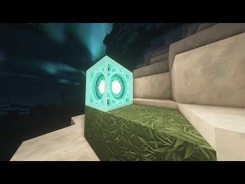 Stylized Resource Pack Minecraft 1.17.1