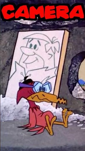 The Flintstones Animal Appliances Season 6 Part 52 #theflintstones #cartoons #hannabarbera