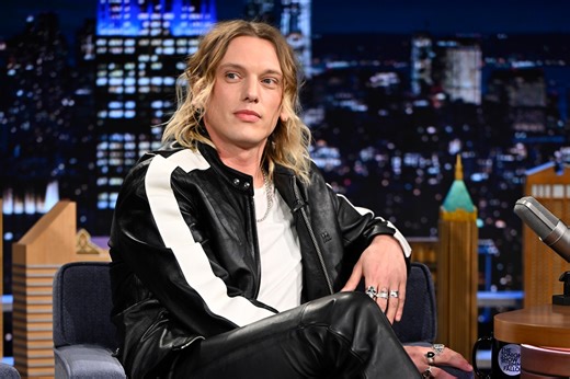Why Jamie Campbell Bower Felt “Isolated, Alone, Lonely" When Learning Vecna’s Fate