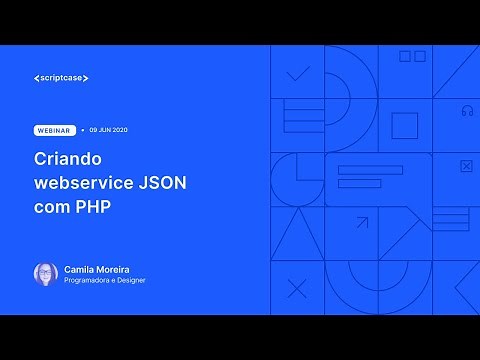 Scriptcase - Criando webservice JSON com PHP