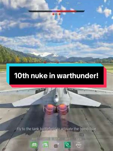 Got like 10 kills in the object 292 @f_15ex_warthunder @nathan._ko #warthunderaviation #warthunder #warthunderplayer11 #fyp #bmpt