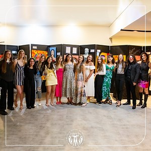 34 reactions | Congratulations to all the IB Visual Arts students on an incredible exhibition! Your hard work and dedication to your craft are genuinely inspiring. It's clear that each and every one of you poured your heart and soul into your artwork, and the results were truly remarkable. Your exhibition was a testament to the power of art to move and inspire us. We're so proud of you all and can't wait to see what you'll achieve in the future! | American School of Brasilia (EAB) | Facebook