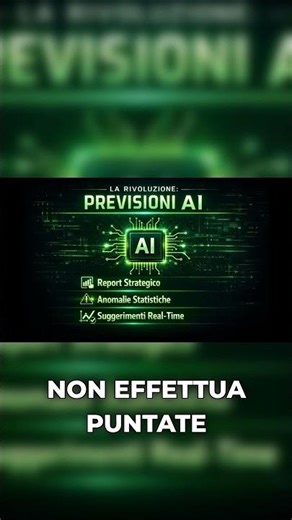 Come l'AI analizza la roulette (senza scommesse automatiche) #AI #roulette