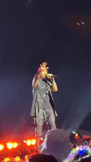 Backstreet Boys August 23 2025 Las Vegas Sphere @backstreetboys @spherevegas #inmyboybandera #boybands #backstreetboys #ajmclean | In my BoyBand Era