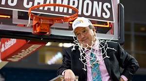 Coastal Carolina Coach Cliff Ellis retires with 831 Division I victories; Interim coach named