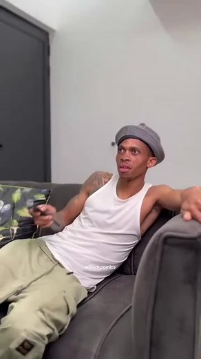William Last KRM and Motsetserepa's Hilarious Moments