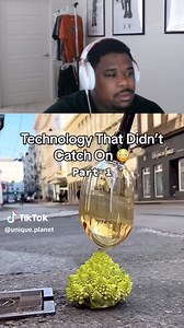 Technology That didn’t catch on! | Kam Noony
