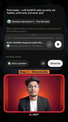 Free AI Animation Tool for Talking Characters | Complete Tutorial