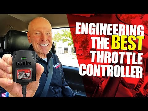 Watch PedalMonster DESTROY all other throttle boosters!