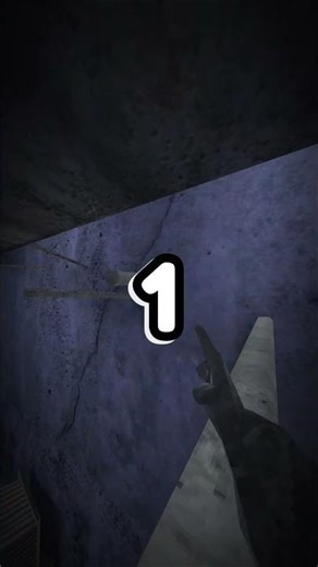 Can I Beat Comp Course While Using Hand Tracking In Gorilla Tag?!? #gorillatag #gtag