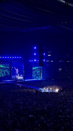 Imagine Dragons - Amsterdam (Live in Amsterdam, Loom World Tour 2025/07/09) - 4K #imaginedragons