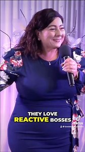 HOW TO DEAL WITH AGGRESSIVE BOSSES Discover effective strategies to handle reactive bosses without losing your cool. Learn the importance of prayer and maintaining a calm demeanor in challenging situations. #StayCalm #WorkplaceSuccess #EffectiveCommunication #DealingWithChallenges #PrayerfulLiving #ProfessionalGrowth #EmotionalIntelligence #ProductivityTips #PositiveMindset #successstrategies | LoveWorld TV Australia