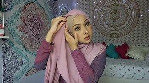 12 reactions | Casual Shawl Tutorial | Farhan | Facebook