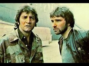 Target - Series 1 - Episode 4 - Hunting Parties - Patrick Mower - 1977