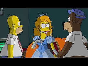 Homers of the Homer-verse