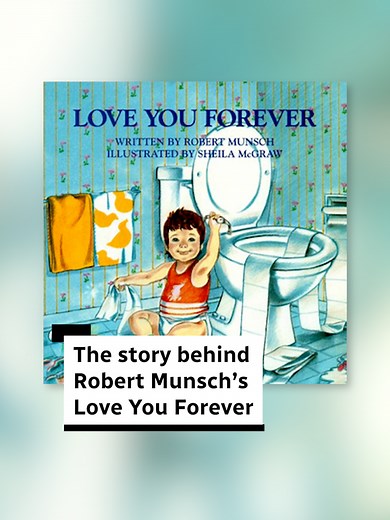 “The kids would be laughing and the grown-ups would be crying.” Author Robert Munsch tells CBC News chief correspondent Adrienne Arsenault about the impact of his book Love You Forever and the moment he learned it reached the top of the New York Times bestsellers list. In the exclusive interview that he calls his “last hurrah,” Munsch also opened up about his dementia and Parkinson’s disease diagnosis, and revealed a plan to publish dozens more books after his death. Watch the full conversation 