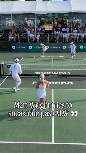 She’s got hands 🙌 @Anna Leigh Waters | anna