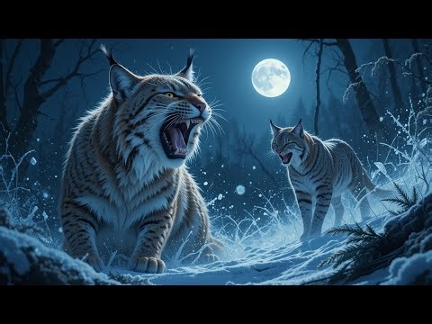 The Bobcat’s Struggle – Thriving in a Warming World