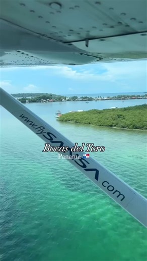 📍Bocas del Toro is a MUST-VISIT in Panama! 🇵🇦 We hopped over on a long weekend from Costa Rica, and it was the perfect weekend getaway! Incredible diving, amazing people, stunning beaches, and affordable bungalows! #Panama #BocasdelToro | Tabitha Lipkin