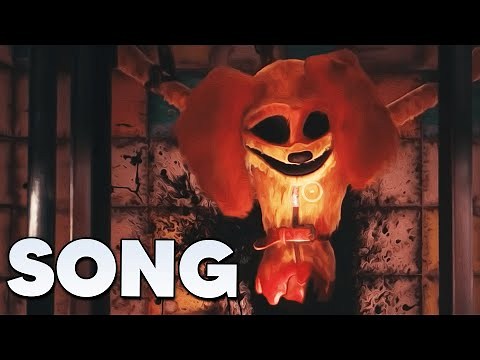 Dogday Song - "It's the Dogdays" (Poppy Playtime Chapter 3)