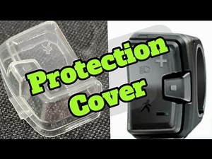 Protect Your Bosch Remote: MH Bosch Mini Cover Installation Guide