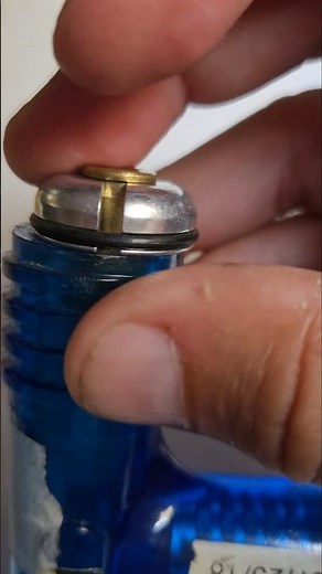 How to use an Inertia Bullet Puller