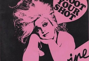 Divine ((= Harris Glenn Milstead)) - Shoot Your Shot | Top 40