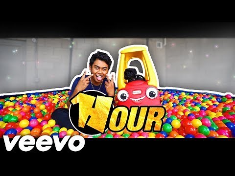 Guava Juice - Driving In My Whip (1 HOUR)