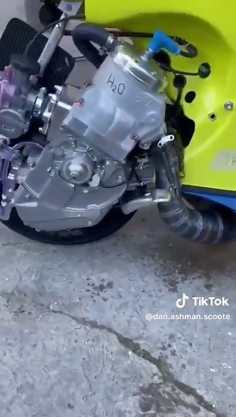 Top Speed of GLS Scooters: Performance Insights