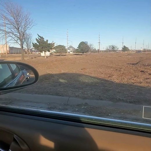 Prairie dog invasion Hutchison kansas #hunting #shooting #fun