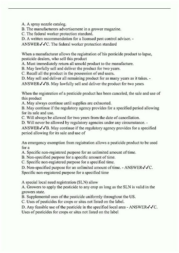 QAL LAWS AND REGULATIONS AND ANSWERS WITH VERIFIED SOLUTIONS 100 CORRECT RATED A video
