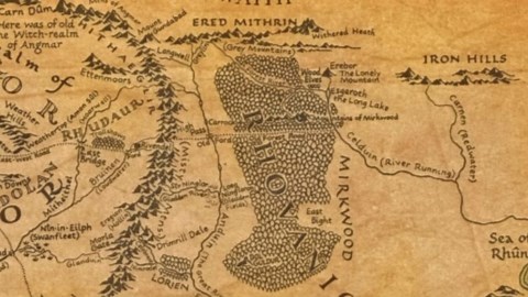 TOP 5 LEGO The Hobbit Sets