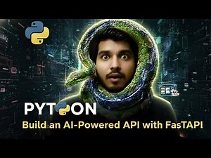 Build an AI-Powered API with FastAPI + Transformers | Day 9