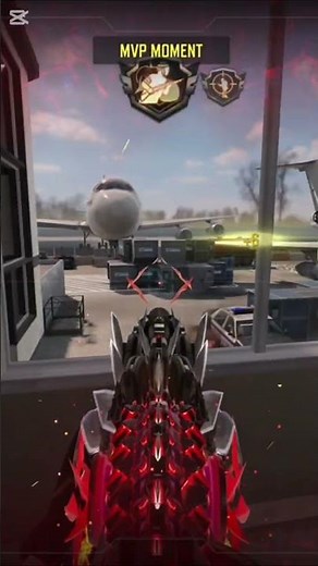 Nuke shorts codm #shorts