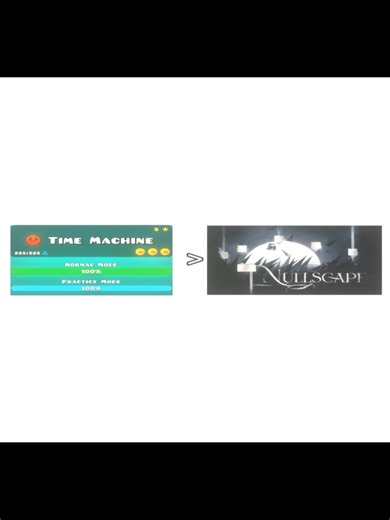 Time machine edit #geometrydash | Geometry Dash