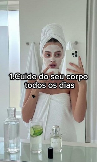 3 dicas de autocuidado simples e poderosas #autocuidado #cuideDeVoce#autoestima #rotinadecuidados