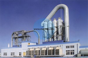 [Hot Item] Advanced Potato Starch Processing Equipment